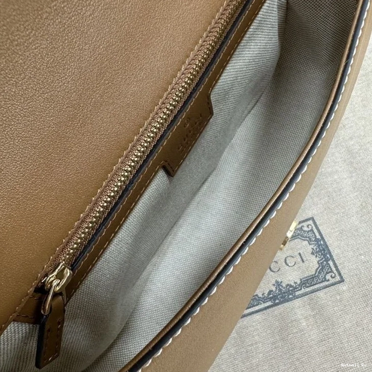 Bags Refined 51065 Gucci Satchel 0728